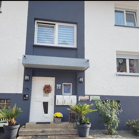 Ferienwohnung Jasmin In Schoenau Bei Heidelberg Fewo 2 เชอเนา ภายนอก รูปภาพ