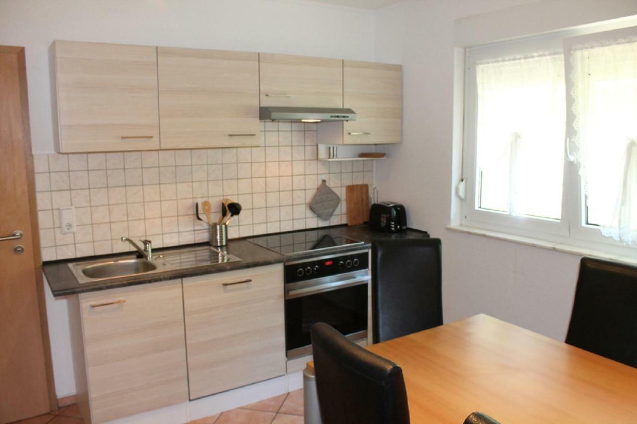Ferienwohnung Jasmin In Schoenau Bei Heidelberg Fewo 2 เชอเนา ภายนอก รูปภาพ