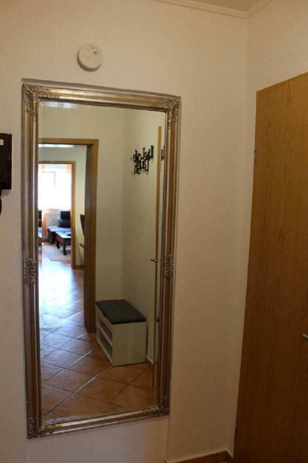 Ferienwohnung Jasmin In Schoenau Bei Heidelberg Fewo 2 เชอเนา ภายนอก รูปภาพ