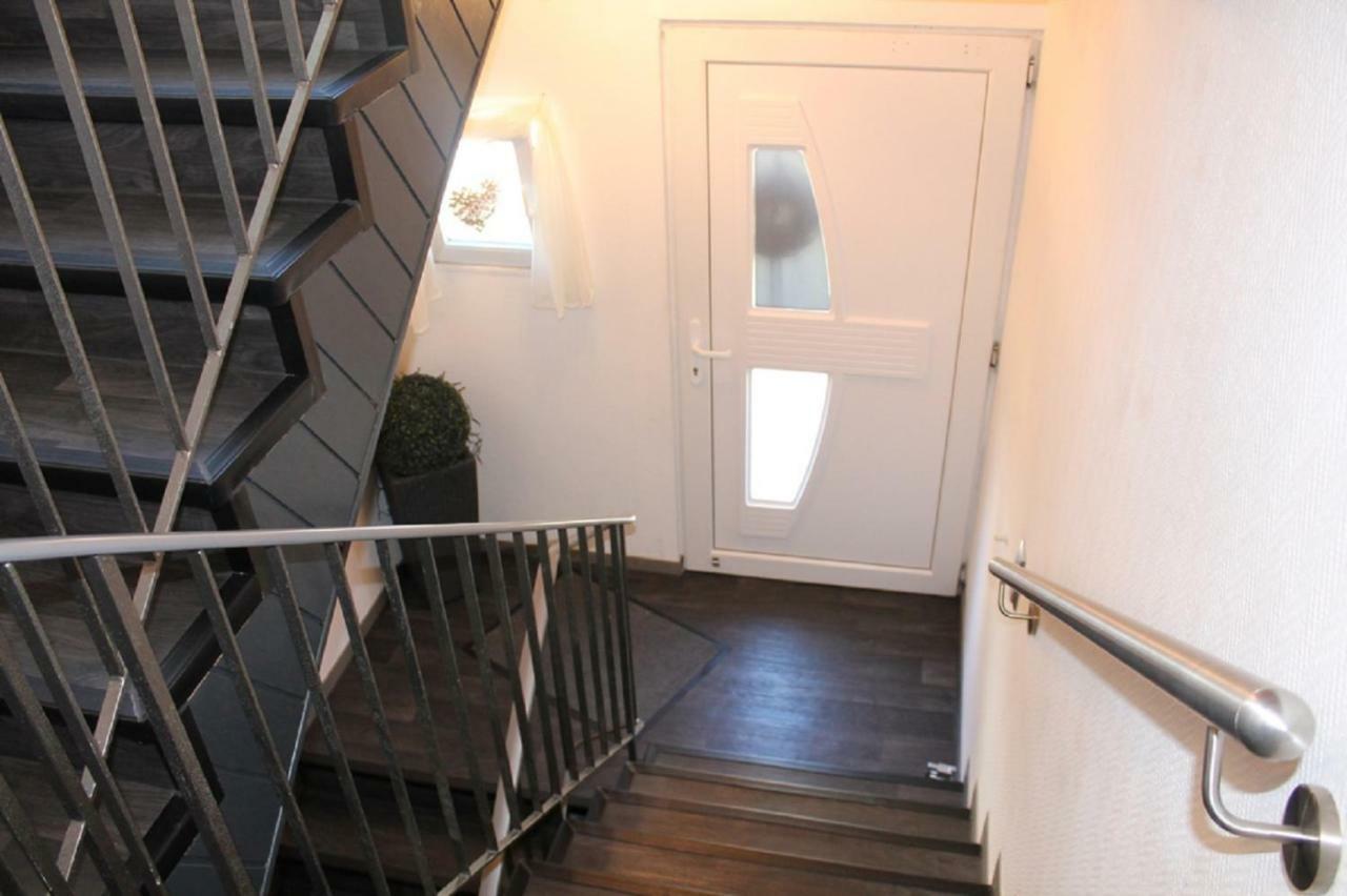 Ferienwohnung Jasmin In Schoenau Bei Heidelberg Fewo 2 เชอเนา ภายนอก รูปภาพ