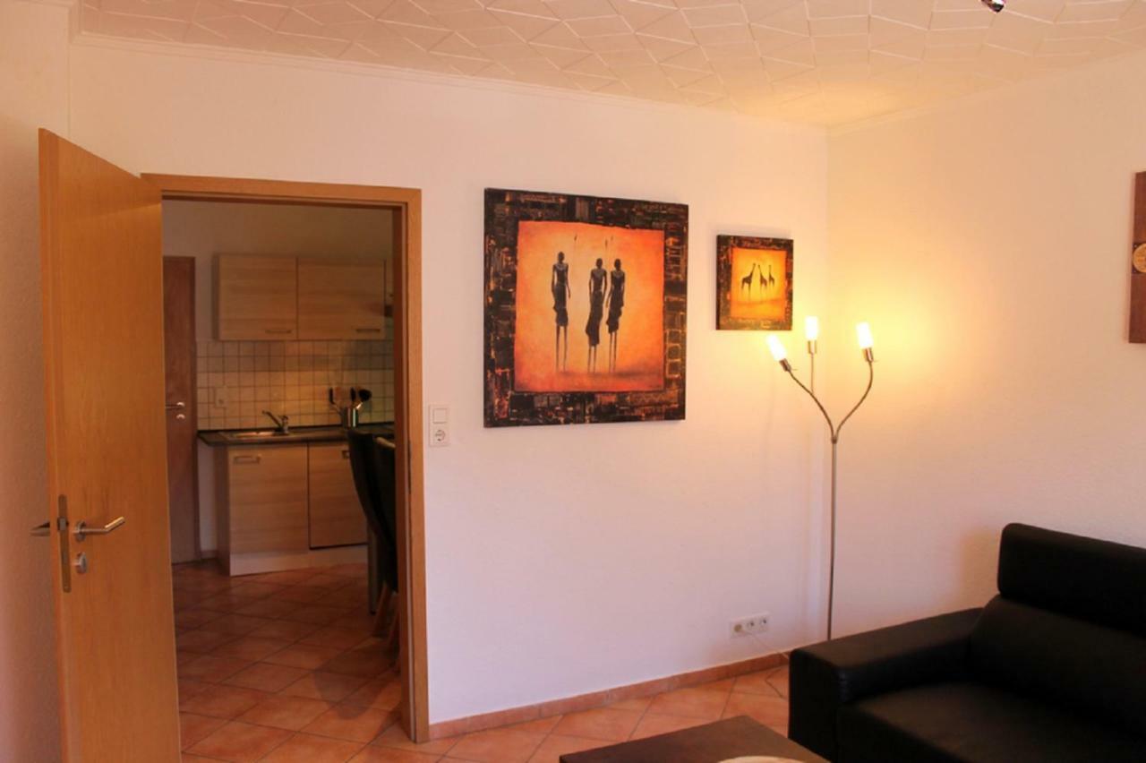 Ferienwohnung Jasmin In Schoenau Bei Heidelberg Fewo 2 เชอเนา ภายนอก รูปภาพ