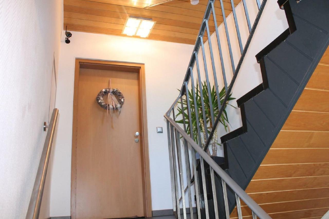 Ferienwohnung Jasmin In Schoenau Bei Heidelberg Fewo 2 เชอเนา ภายนอก รูปภาพ