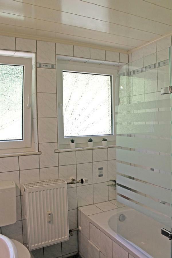 Ferienwohnung Jasmin In Schoenau Bei Heidelberg Fewo 2 เชอเนา ภายนอก รูปภาพ