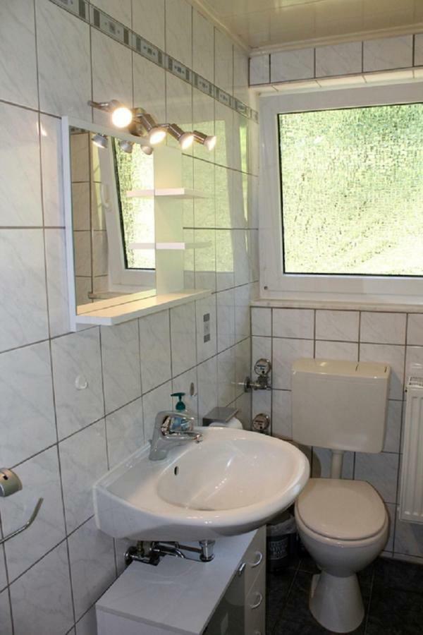Ferienwohnung Jasmin In Schoenau Bei Heidelberg Fewo 2 เชอเนา ภายนอก รูปภาพ